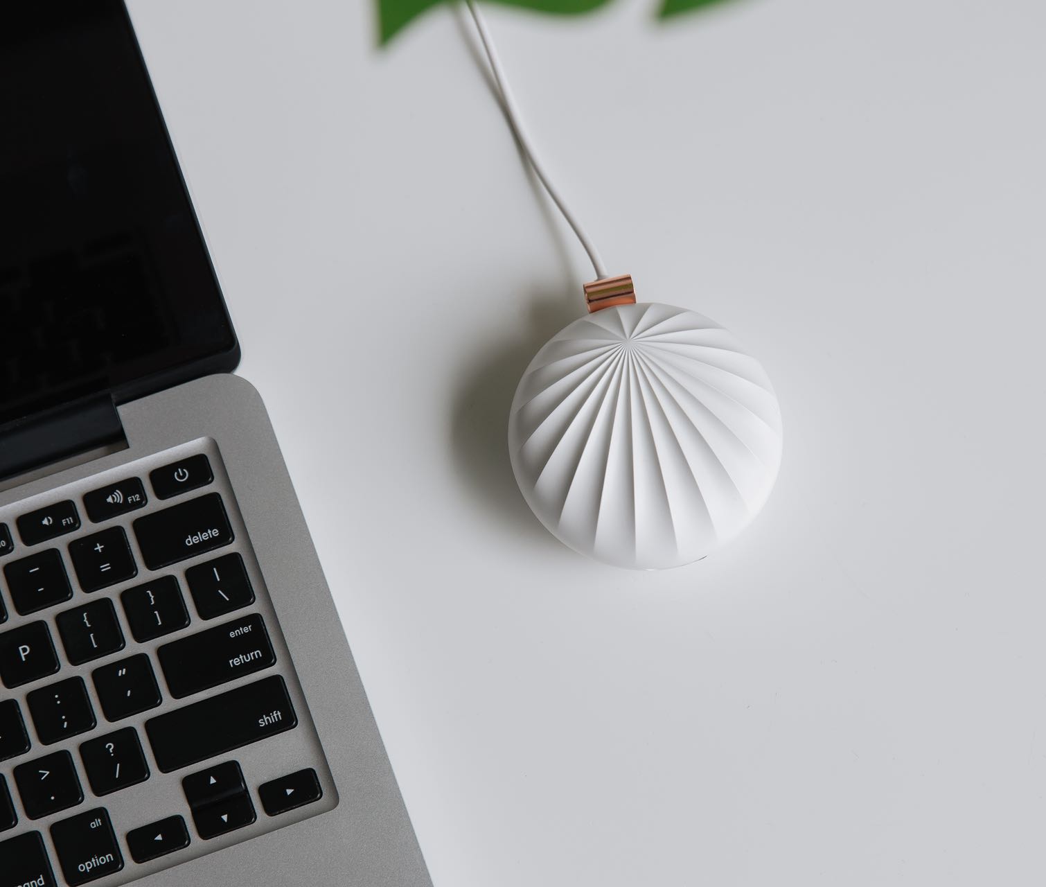 Round Usb Diffuser MINI USB AROMA DIFFUSERS – Oriwest