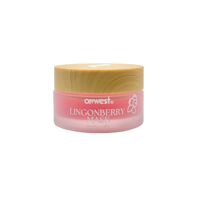 Lingonberry Soothing Mask   30ml/1oz