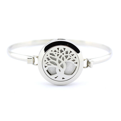 "FOREST" AROMA BANGLE