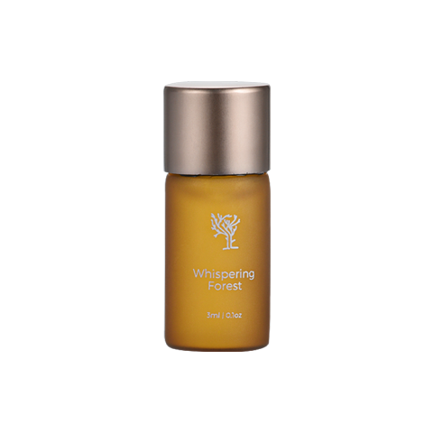 Mélange d'huiles essentielles - Whispering Forest 3ML Taille d'essai